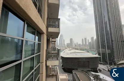 شقة - غرفة نوم - 2 حمامات للايجار في برج ستاندبوينت 1 - أبراج ستاند بوينت - وسط مدينة دبي - دبي شقة - غرفة نوم - 2 حمامات للايجار في برج ستاندبوينت 1 - أبراج ستاند بوينت - وسط مدينة دبي - دبي