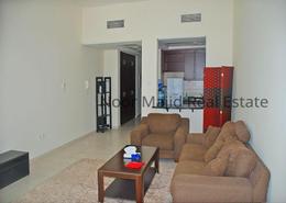 Studio - 1 bathroom for rent in Building 38 to Building 107 - Mediterranean Cluster - Discovery Gardens - Dubai