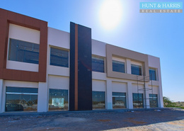 Multi Purpose Retail Shops - Roadside Access - Fitted - Chiller Included