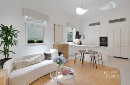 Apartment - 1 Bedroom - 2 Bathrooms for sale in Norton Court 4 - Norton Court - Motor City - Dubai