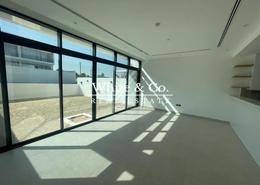 Townhouse - 3 bedrooms - 3 bathrooms for rent in Jumeirah Luxury - Jumeirah Golf Estates - Dubai