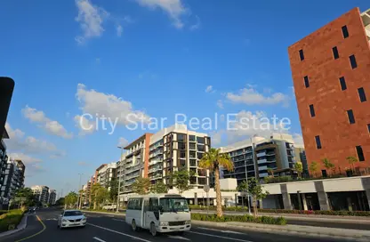 Apartment - Studio for sale in AZIZI Riviera 46 - Meydan One - Meydan - Dubai