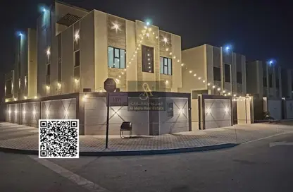 Villa - 6 Bedrooms - 7+ Bathrooms for rent in Al Zaheya Gardens - Al Zahya - Ajman
