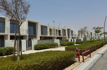 Townhouse - 4 Bedrooms - 5 Bathrooms for rent in Talia - The Valley - Dubai