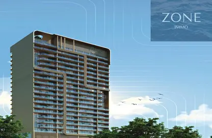 Apartment - 1 Bedroom - 2 Bathrooms for sale in Floarea Skies - District 10 - Jumeirah Village Circle - Dubai