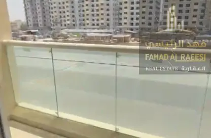 Apartment - Studio - 1 Bathroom for sale in Al Amira Village - Al Yasmeen - Ajman