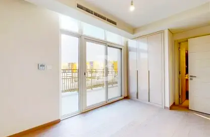Empty Room image for: Townhouse - 4 Bedrooms - 4 Bathrooms for sale in Camelia - Damac Hills 2 - Dubai, Image 1