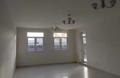 Apartment - 2 Bedrooms - 2 Bathrooms for rent in Masakin Al Furjan - South Village - Al Furjan - Dubai