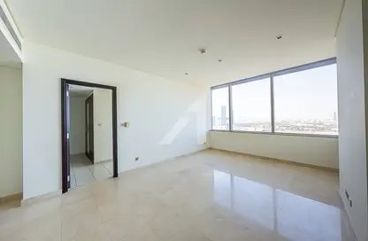 Empty Room image for: Apartment - 1 Bedroom - 2 Bathrooms for sale in Sky Gardens - DIFC - Dubai, Image 1