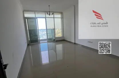 Apartment - 2 Bedrooms - 3 Bathrooms for rent in Al Rashidiya Towers - Al Rashidiya - Ajman Downtown - Ajman