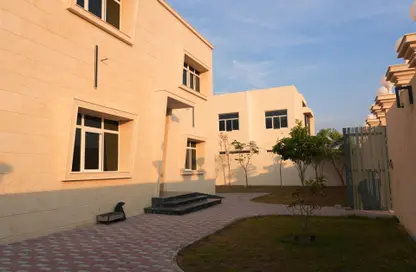 فيلا - 6 غرف نوم - 7 حمامات للبيع في تلال جبل علي - جبل علي - دبي
