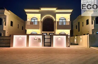 فيلا - 5 غرف نوم - 7 حمامات للبيع في الحليو 2 - الحليو - عجمان