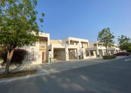 Villa - 2 bedrooms - 3 bathrooms for rent in Flamingo Villas - Mina Al Arab - Ras Al Khaimah
