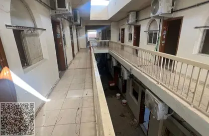 سكن عمال - استوديو - 8 حمامات للايجار في المنطقة الصناعية رقم 2 - المنطقة الصناعية بالشارقة - الشارقة