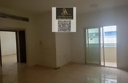 شقة - 2 غرف نوم - 2 حمامات للايجار في مبنى جيباس 3 - الراشدية 2 - الراشدية - عجمان