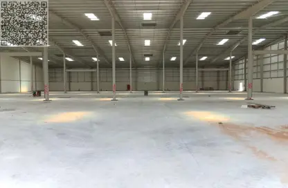 Warehouse - Studio - 1 Bathroom for rent in Umm Al Thuoob - Umm Al Quwain