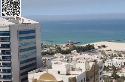 شقة - 2 غرف نوم - 3 حمامات للبيع في 1 عجمان ون تاور - عجمان واحد - عجمان وسط المدينة - عجمان