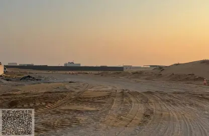 Land - Studio for sale in Al Sajaa Industrial - Al Sajaa - Sharjah