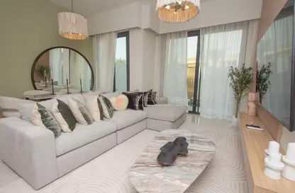 Villa - 3 Bedrooms - 3 Bathrooms for rent in Marbella - Mina Al Arab - Ras Al Khaimah