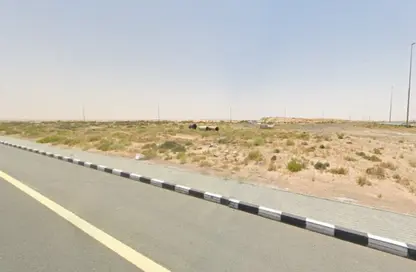 أرض - استوديو للبيع في البليده - البطائح - الشارقة
