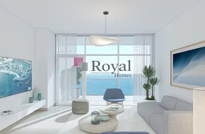 Apartment - 1 Bedroom - 1 Bathroom for sale in Cape Hayat - Mina Al Arab - Ras Al Khaimah
