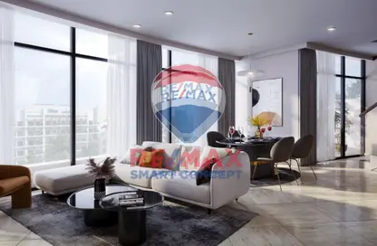 Apartment - 2 Bedrooms - 2 Bathrooms for sale in Diva - Yas Island - Abu Dhabi