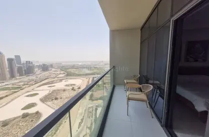 Apartment - Studio - 1 Bathroom for sale in Aykon City Tower C - Aykon City - Business Bay - Dubai