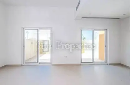 Townhouse - 3 Bedrooms - 4 Bathrooms for sale in Amaranta - Villanova - Dubai Land - Dubai