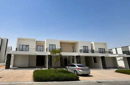 فيلا - 4 غرف نوم - 4 حمامات للايجار في جرينفيو - اعمار الجنوبية - دبي الجنوب (مركز دبي العالمي) - دبي