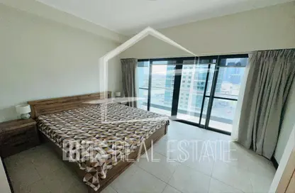 Apartment - 1 Bedroom - 2 Bathrooms for sale in Goldcrest Views 1 - JLT Cluster V - Jumeirah Lake Towers - Dubai