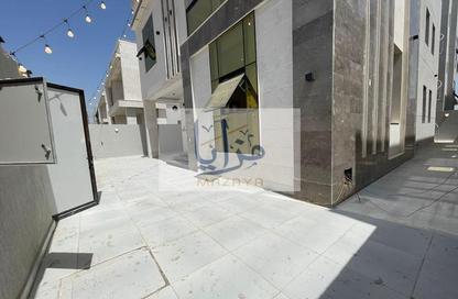 Villa - 5 Bedrooms - 7 Bathrooms for sale in Al Helio 1 - Al Helio - Ajman