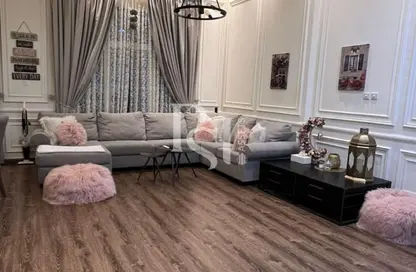 Apartment - 2 Bedrooms - 3 Bathrooms for sale in Ansam 1 - Ansam - Yas Island - Abu Dhabi