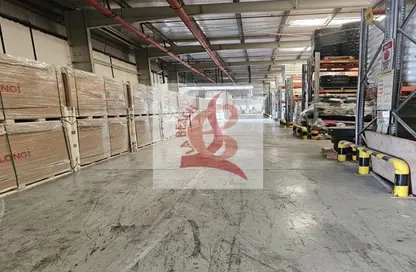 مستودع - استوديو - 1 حمام للايجار في جنوب المنطقة الحرة - المنطقة الحرة بجبل علي - جبل علي - دبي