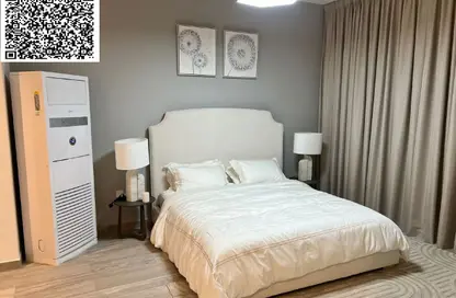 شقة - 2 غرف نوم - 3 حمامات للبيع في بلوبيل ريزيدنس - العامرة - عجمان