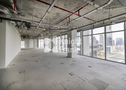 Multiple Options of Shell & Core Office Spaces
