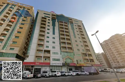 عمارة بالكامل للبيع في المصلى - الغرب - الشارقة