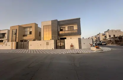 Villa - 5 Bedrooms - 7+ Bathrooms for sale in Al Yasmeen 1 - Al Yasmeen - Ajman