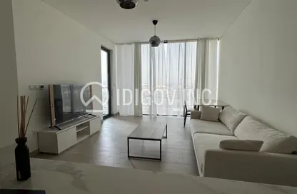 شقة - غرفة نوم - 2 حمامات للايجار في ون بارك افنيو - صبحا هارتلاند - مدينة الشيخ محمد بن راشد - دبي