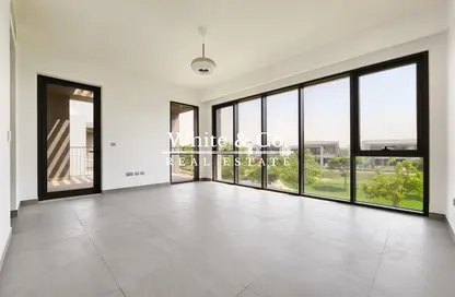 Villa - 4 Bedrooms - 4 Bathrooms for rent in Sidra Villas II - Sidra Villas - Dubai Hills Estate - Dubai