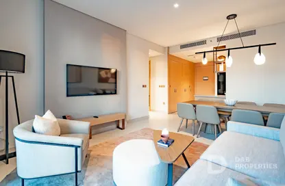 Apartment - 3 Bedrooms - 4 Bathrooms for sale in Vida Dubai Mall Tower 1 - Vida Residences Dubai Mall - Downtown Dubai - Dubai