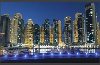 Land - Studio for sale in Jumeirah Garden City - Al Satwa - Dubai