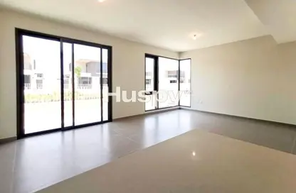 Townhouse - 4 Bedrooms - 3 Bathrooms for rent in Maple 3 - Maple at Dubai Hills Estate - Dubai Hills Estate - Dubai