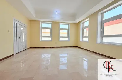 Apartment - Studio - 1 Bathroom for rent in Mohamed Bin Zayed Centre - Mohamed Bin Zayed City - Abu Dhabi