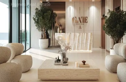 Apartment - 1 Bedroom - 1 Bathroom for sale in District 11 - Mohammed Bin Rashid City - Dubai