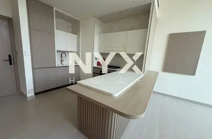 شقة - غرفة نوم - 2 حمامات للبيع في بن غاطي فانتوم - ديستريكت 17 - قرية جميرا الدائرية - دبي