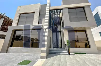 Villa - 5 Bedrooms - 7 Bathrooms for sale in Lea - Yas Acres - Yas Island - Abu Dhabi