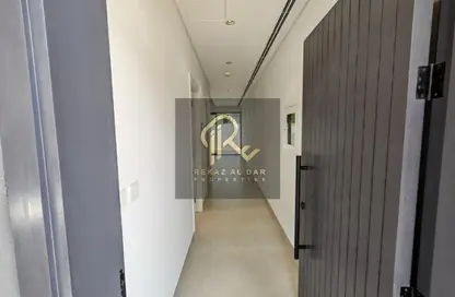 Townhouse - 3 Bedrooms - 4 Bathrooms for sale in Robinia - Masaar - Tilal City - Sharjah