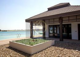 Villa - 4 bedrooms - 6 bathrooms for rent in Nalaya Villas - Najmat Abu Dhabi - Al Reem Island - Abu Dhabi