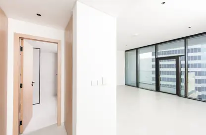 Apartment - Studio - 1 Bathroom for rent in Marquise Square Tower - Business Bay - Dubai