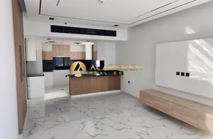 Apartment - 1 Bedroom - 2 Bathrooms for rent in Al Amir Building - Arjan - Dubai